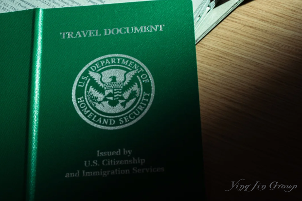 回美证全知道：办理时间、流程与关键细节一览