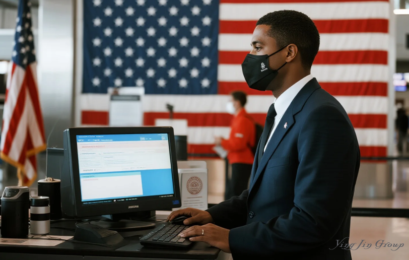 美国入境审查趋严：持AP回美证旅客面临更高风险