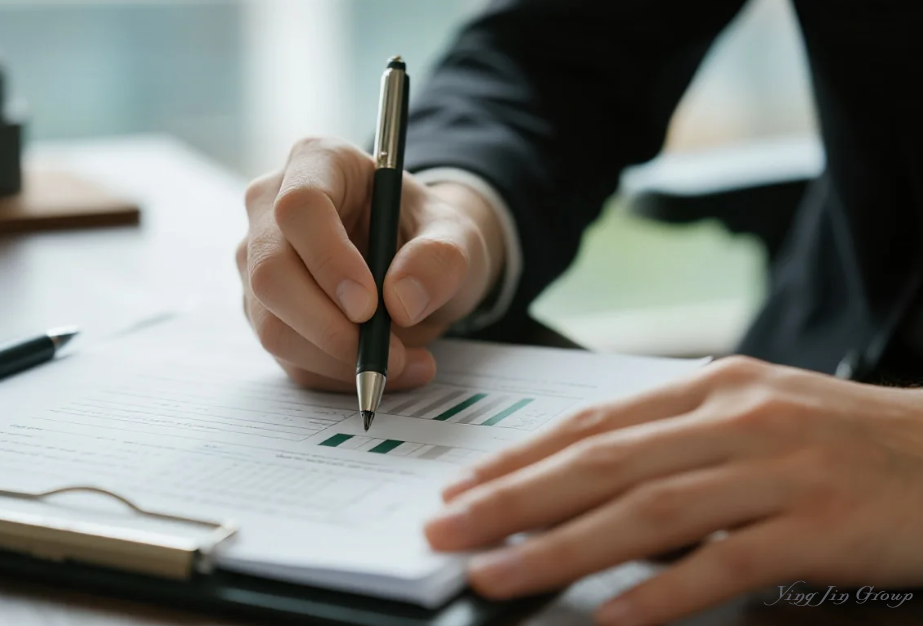 新加坡税务规划终极指南：如何合法将企业税负降至5%以下