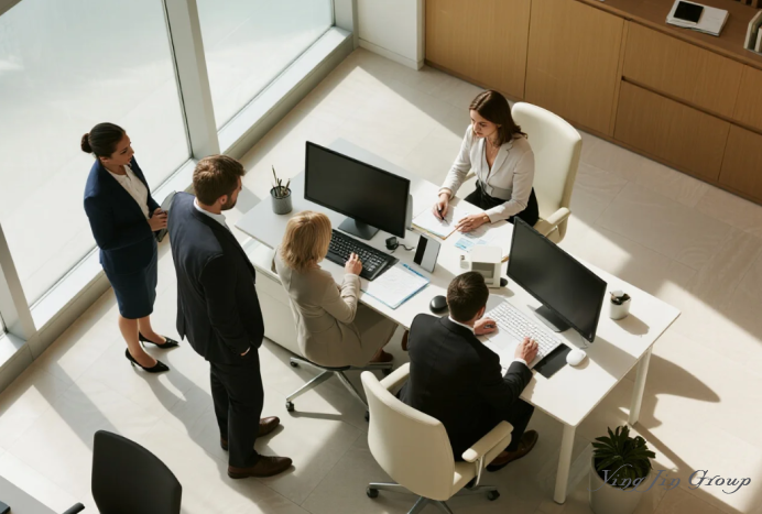 新加坡13D家族办公室：全方位解析资产管理与税务优化之路