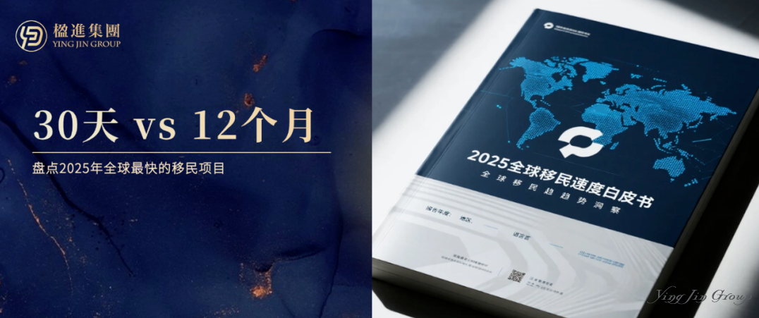 30天 vs 12个月：不同预算和周期，如何选择你的移民快车道？