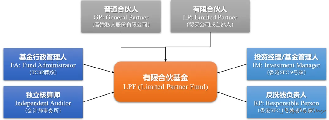 香港基金市场双璧：LPF与OFC深度解析与选择指南