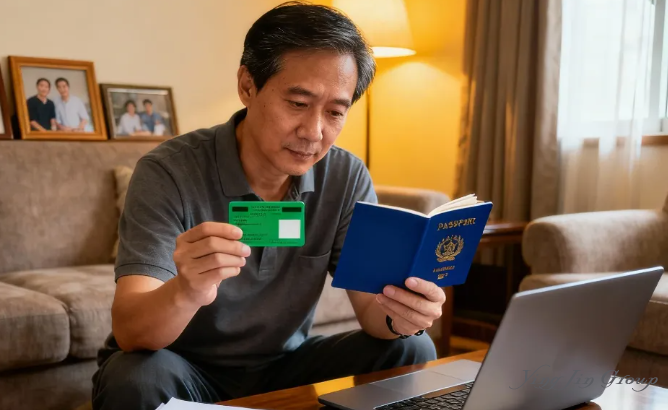 CRS税务透明化时代，这7类人正被重点审查！