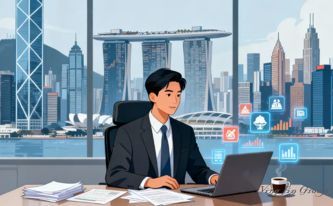 CRS税务透明化时代，这7类人正被重点审查！