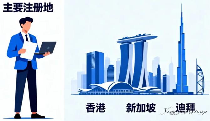 CRS税务透明化时代，这7类人正被重点审查！