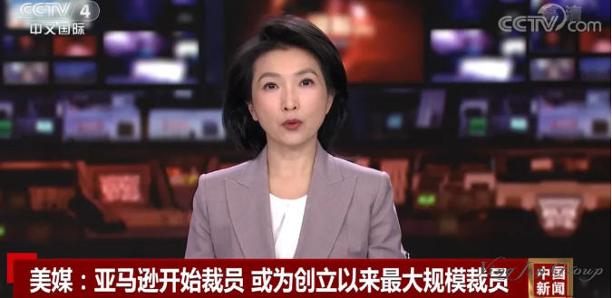 亚马逊裁员风暴下的身份危机：EB-5为何成为他们的“Plan B”？