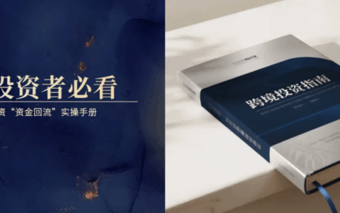 跨境投资者必看！BVI架构返程投资“资金回流”实操手册